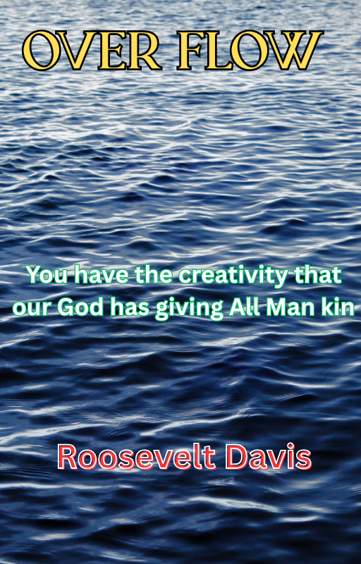 Overflow Will Start with the Creation of Your Future Today